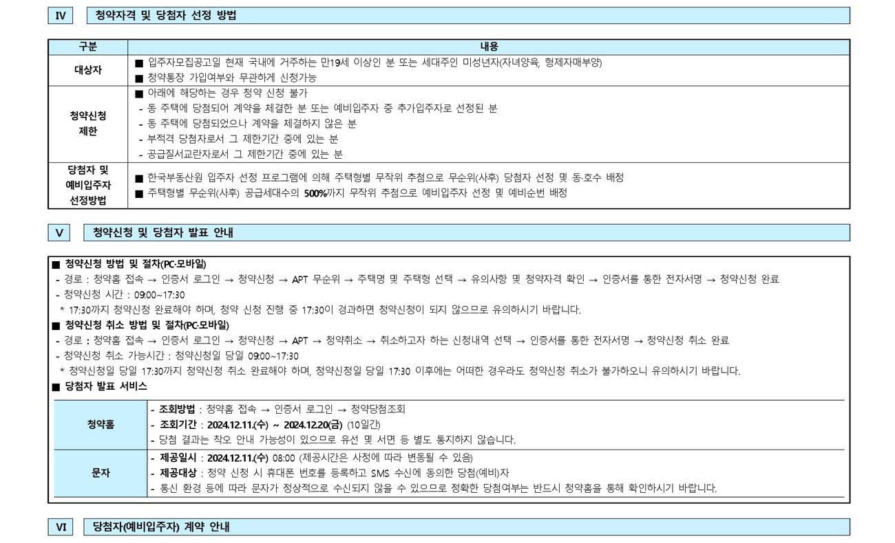 세종리첸시아파밀리에H3블록무순위2차-22