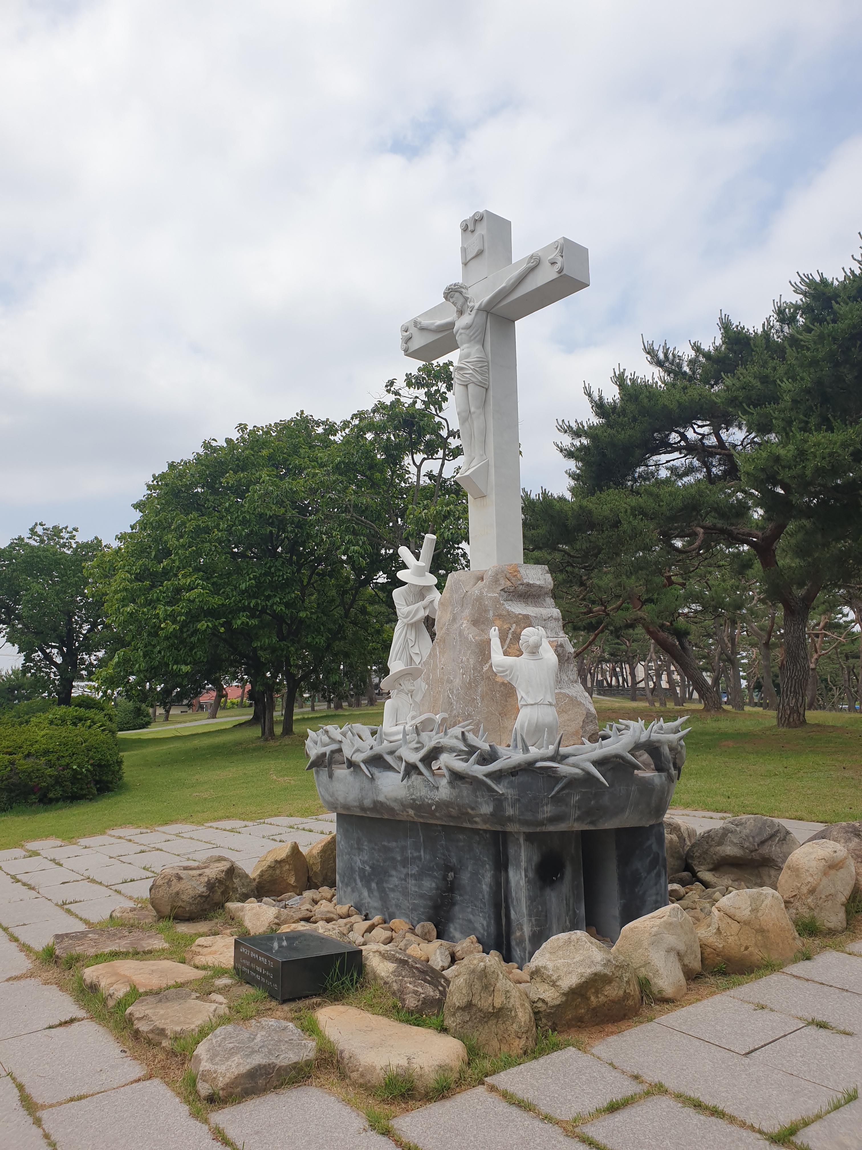 당진 여행 가볼만한 곳 솔뫼성지 : 한국 천주교의 탄생지, 김대건 안드레아 신부의 흔적을 찾아