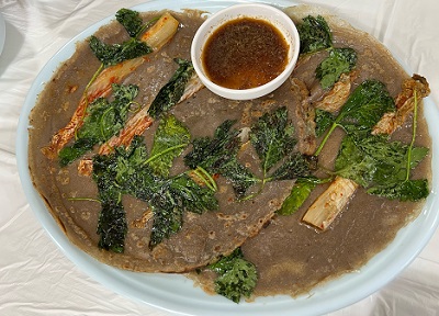메밀전