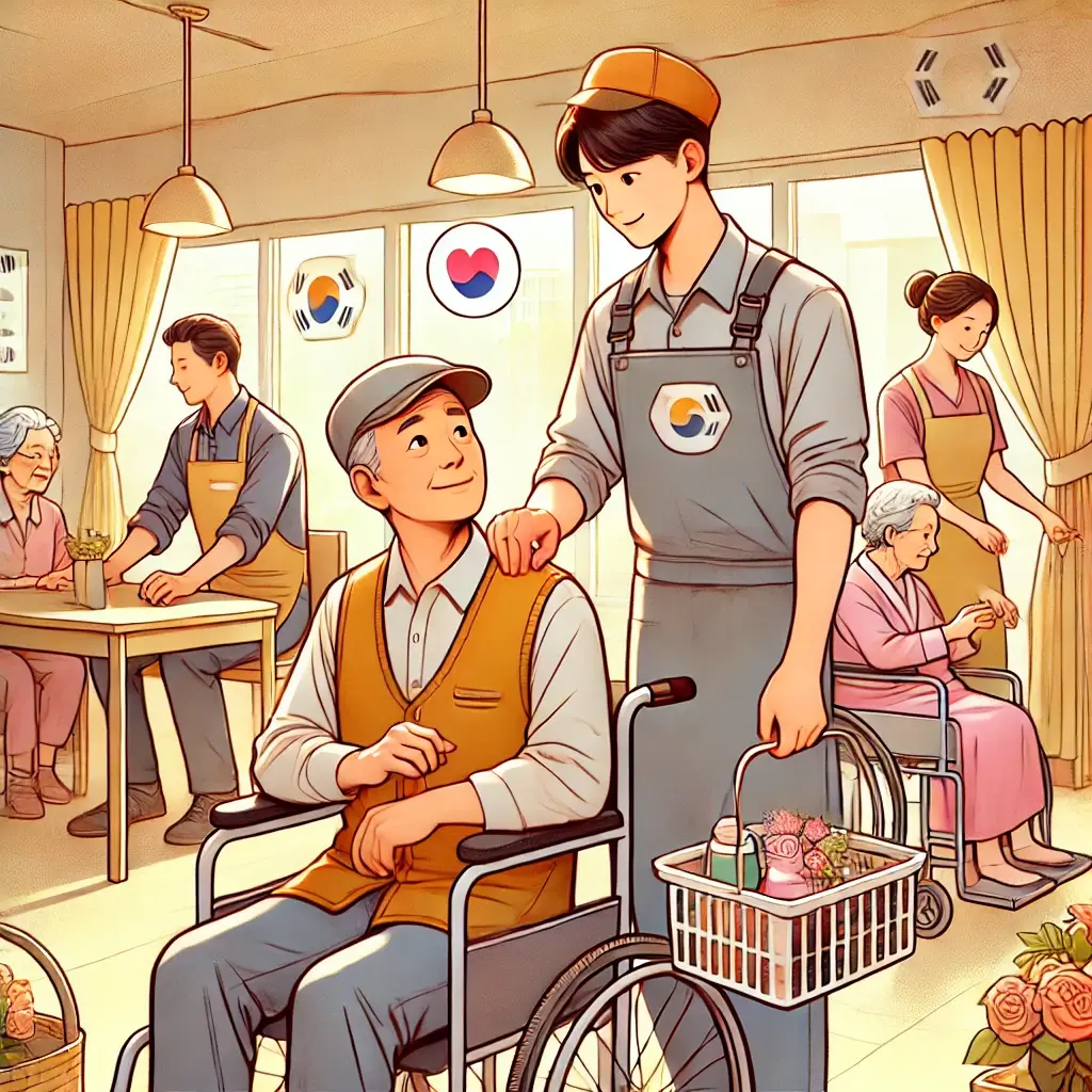 자활사업 신청자격 및 신청방법 기초생활수급자 자활사업사진 