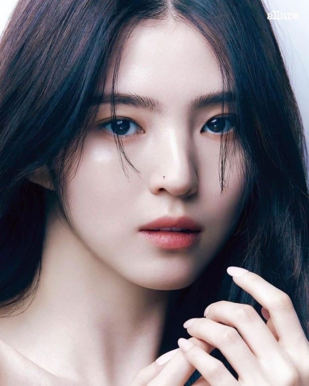  한소희 프로필