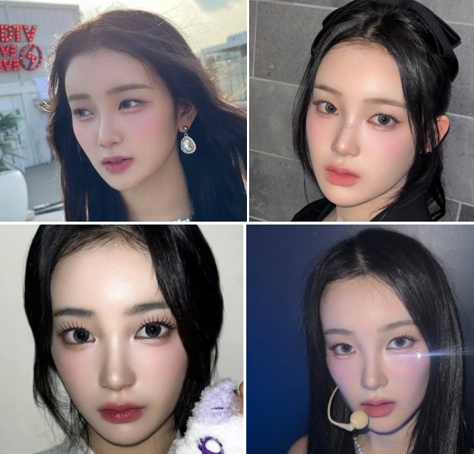 사쿠라이 미우