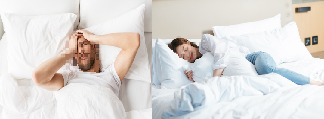  잠이 안 올 때 먹으면 꿀잠 자는 음식 | 잠 안 올 때 먹으면 직빵인 음식 6가지(멜라토닌,트립토판 음식)(건강정보)
