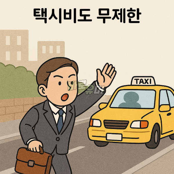 국내 탑티어 복지회사 ‘정체’ 3