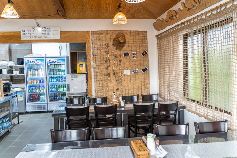 해물 라면 맛집 23