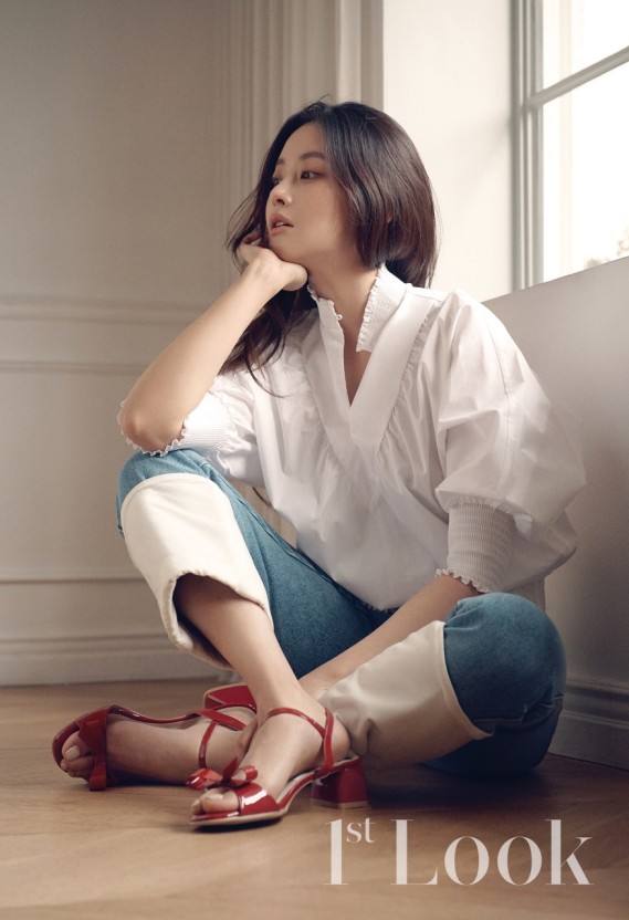 배우 오연서 프로필 나이키 페이스트 바디 드라마 서인국 결혼남자 열애설 안재현 김범 인스타그램 28