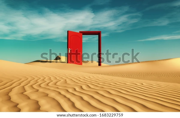  모래밭에서 금은보화등을 캐내는 꿈/ 큰모래밭이 보이는 꿈등 모래와 관련된 꿈해몽