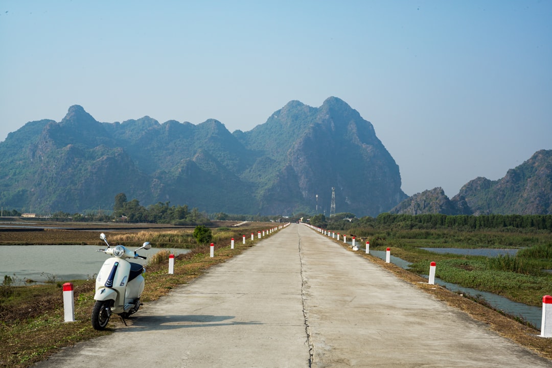 Vietnam Used Car Site