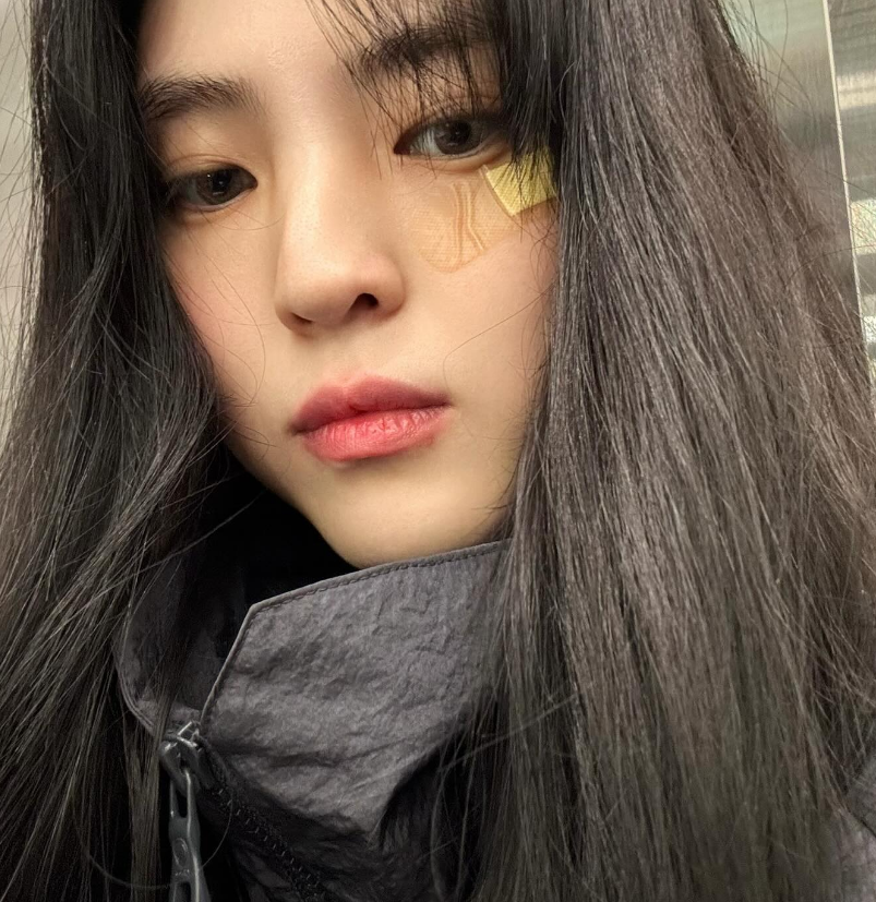 한소희 프로필 정보