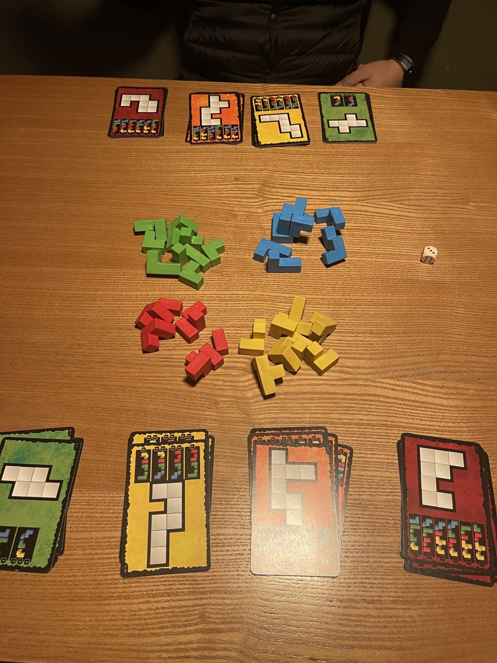 간단한 실내 게임 부평 놀거리 16