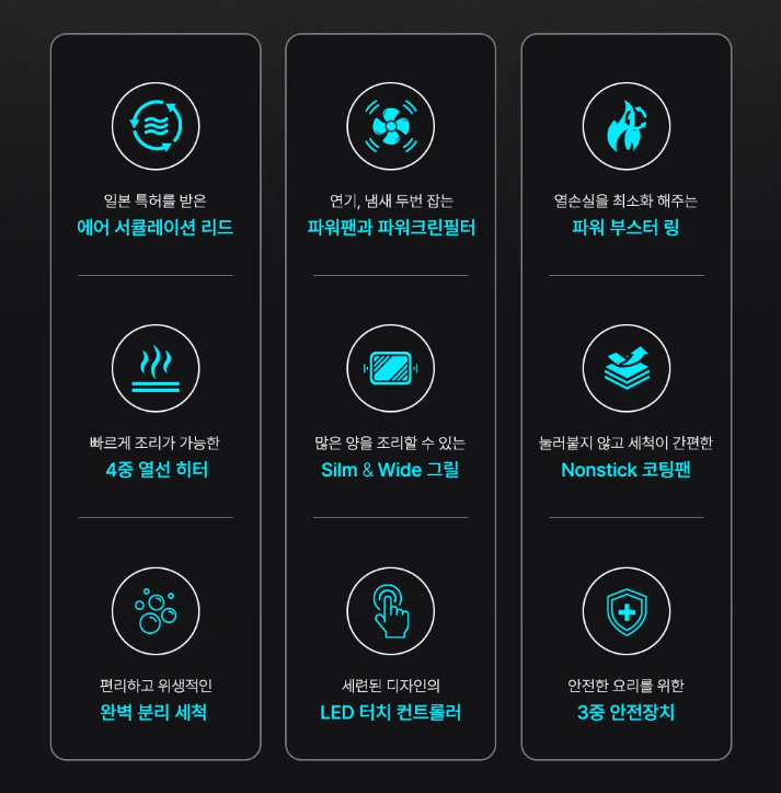 안방그릴 울트라