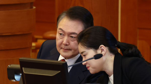헌재 10차 변론기일 20일