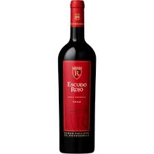 Escudo Rojo Baronessa P (에스쿠도로호 바로네사 P)