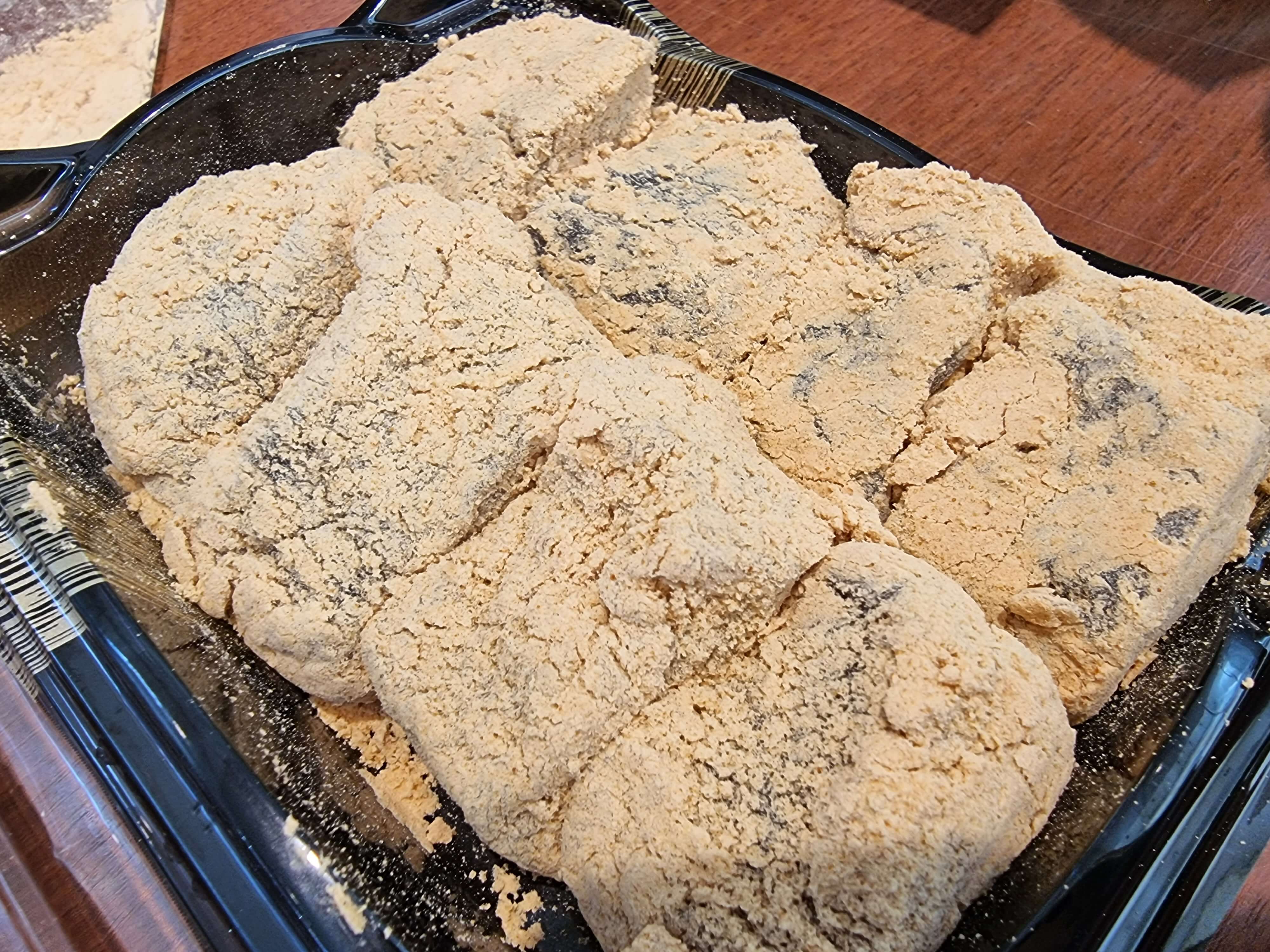 와라비모찌