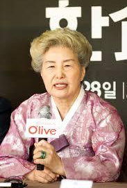  심영순 백종원 최현석 평가와 울분 호통