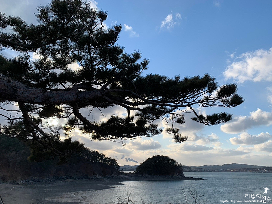 퀸스비치 끝내주는 오션뷰! 16