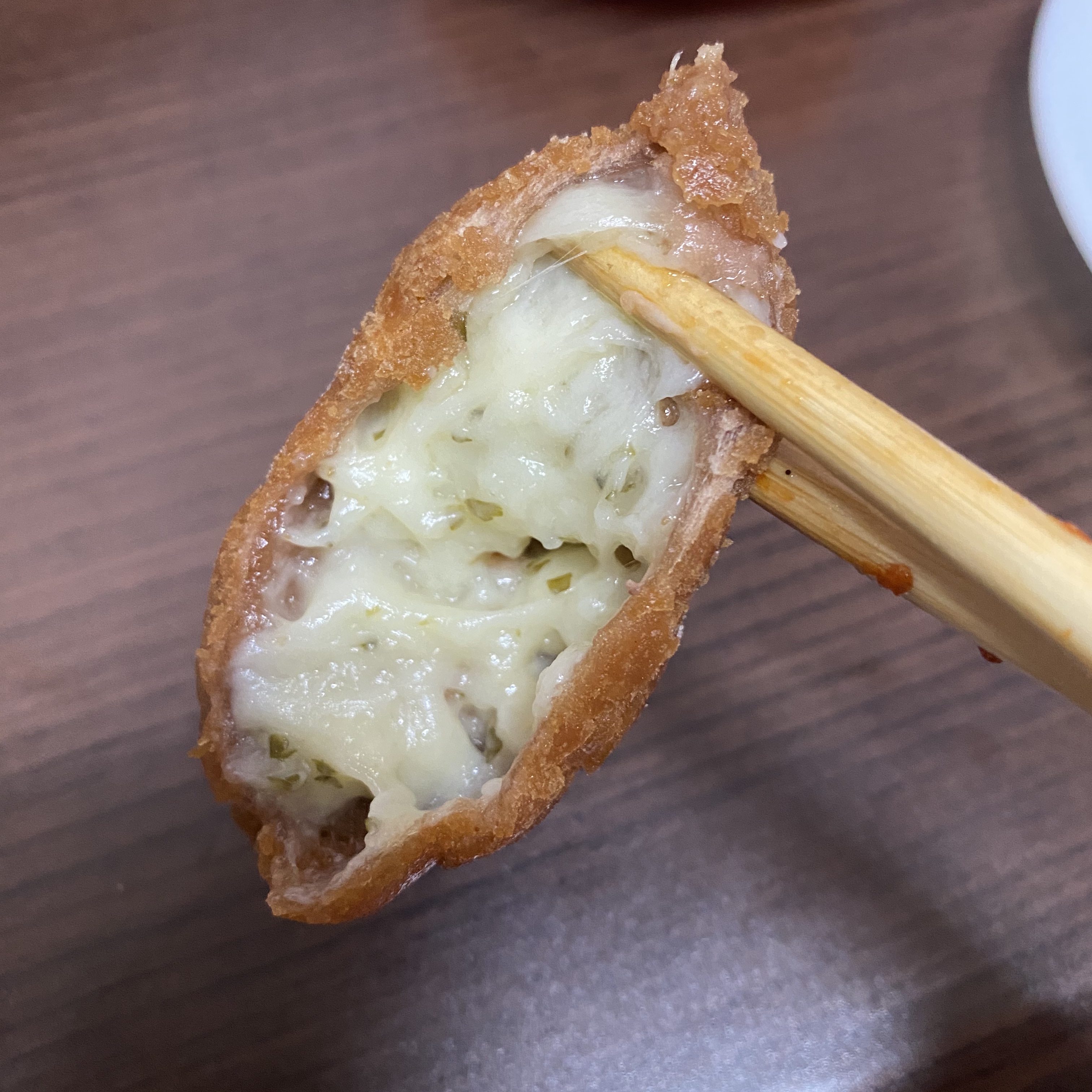  교촌 사이드메뉴로 평소와 다르게 맛보기