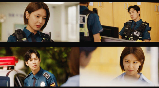 지니TV 오리지널 드라마