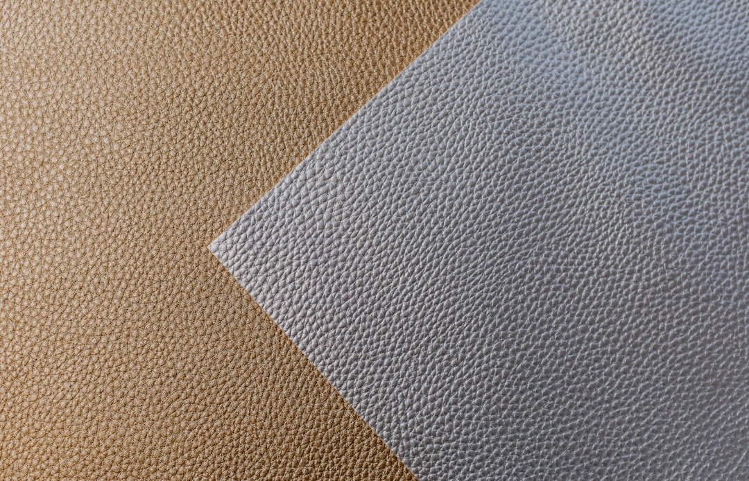 Leather