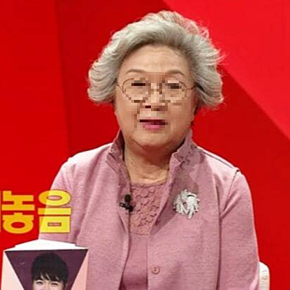 방송인-박수홍-엄마