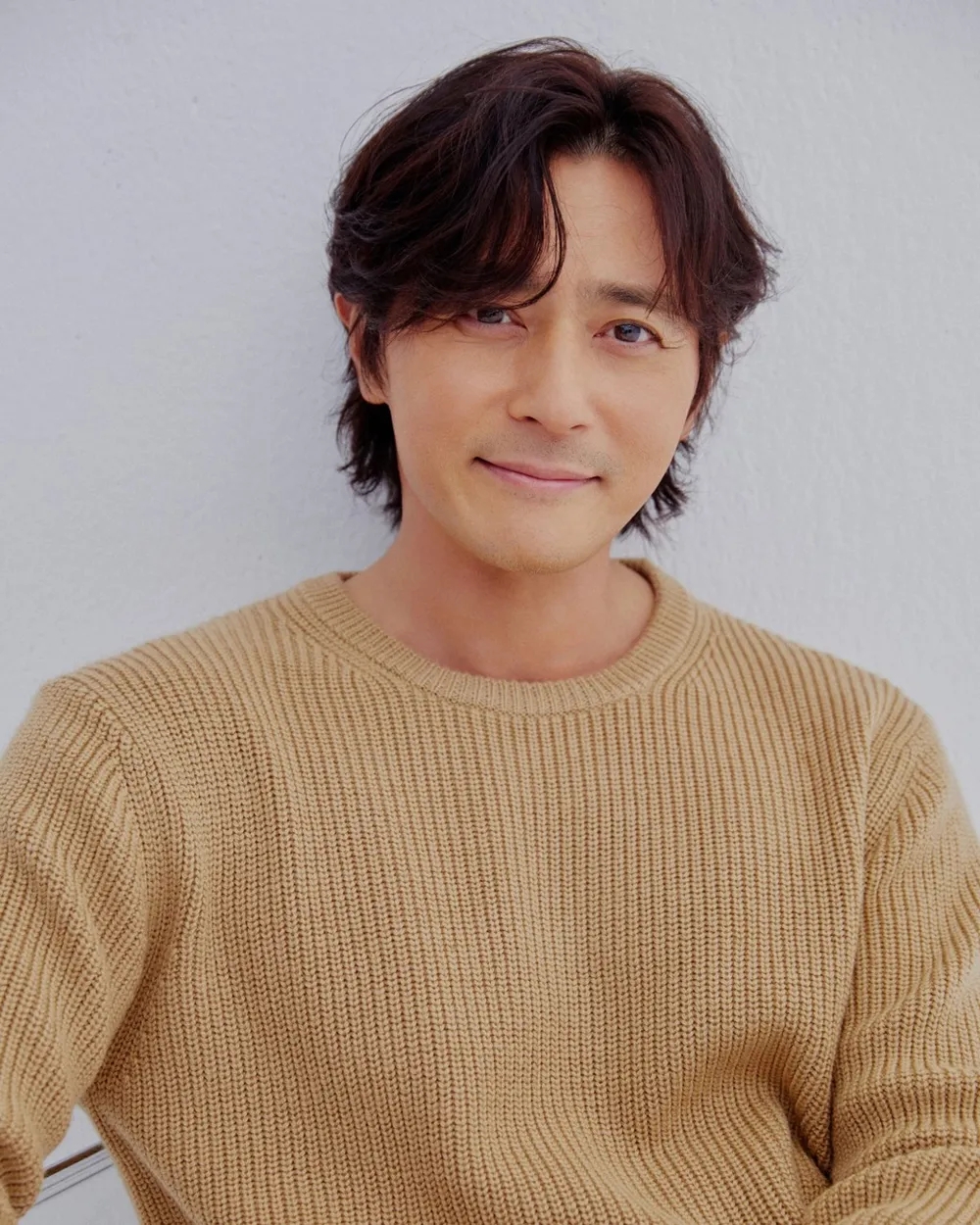 장동건 チャン・ドンゴン 4
