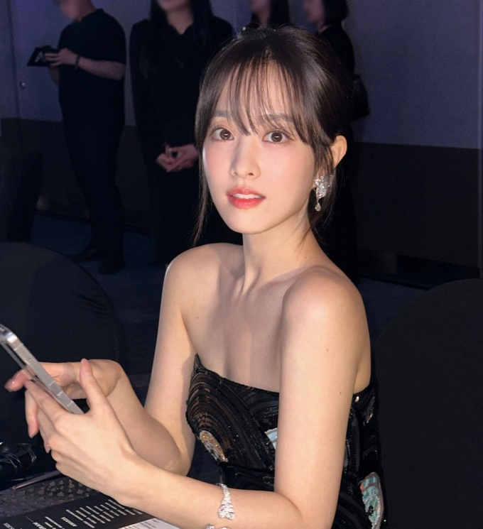 박보영 프로필