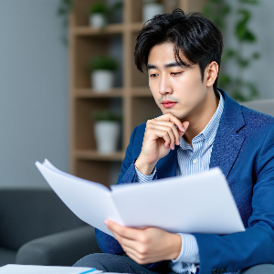 퇴사 후 연말정산