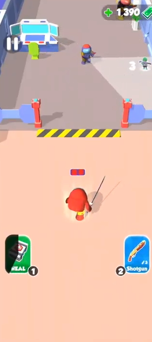 인기 pc게임 어몽어스 무료 4