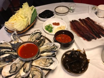 과메기