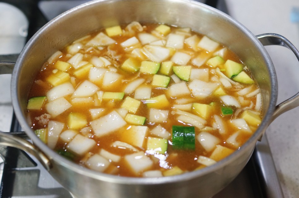 저녁 찌개메뉴 오늘 저녁메뉴 추천, 5