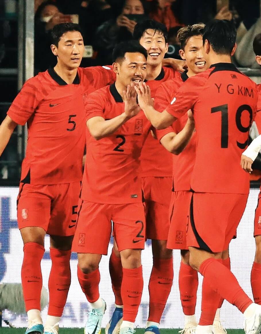 카타르 우즈베키스탄 축구 중계