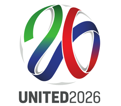2026 월드컵 로고