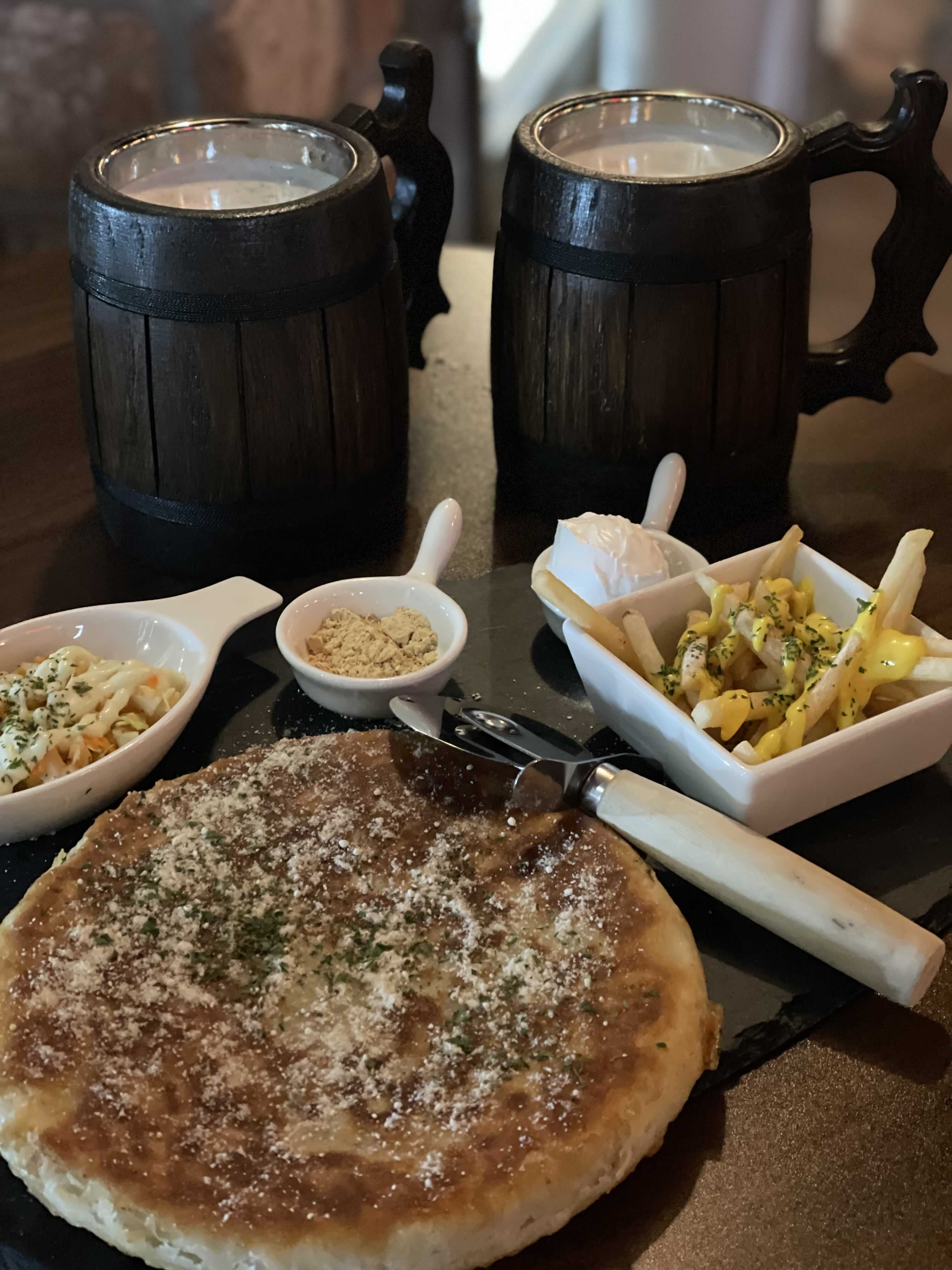  재송동맛집 :) 서면 핫한 호맥이 재송동에도 생기다!!