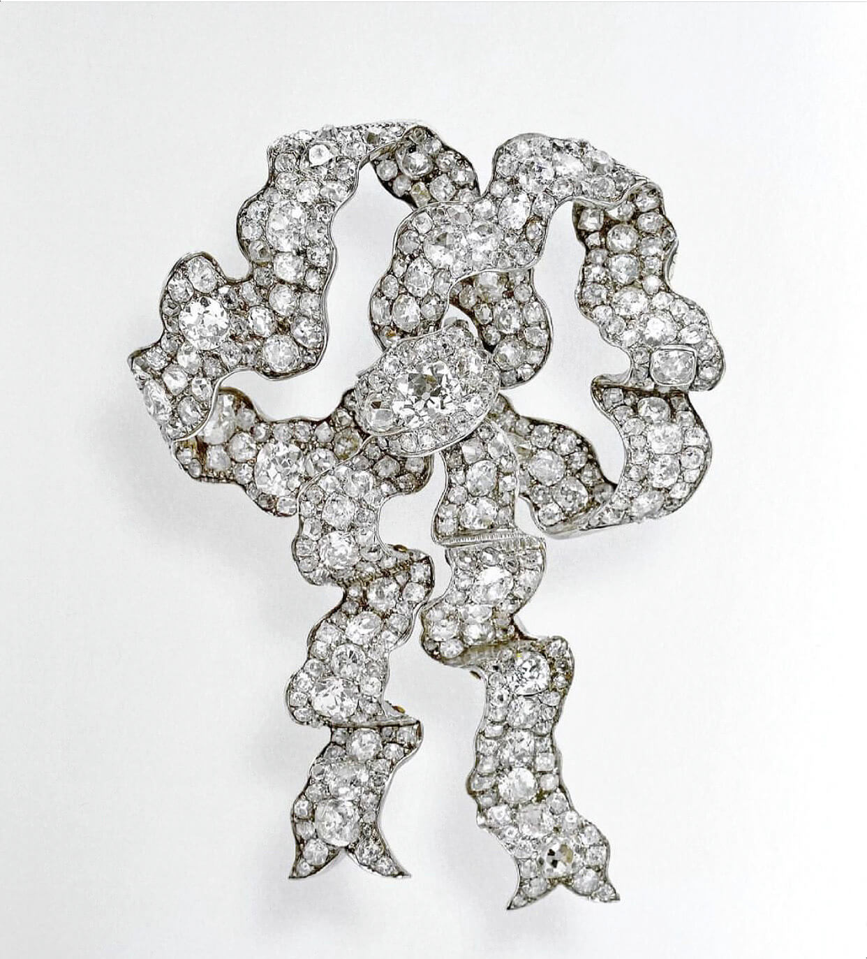 brooch