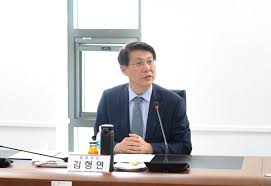 김형연 변호사와의 인터뷰