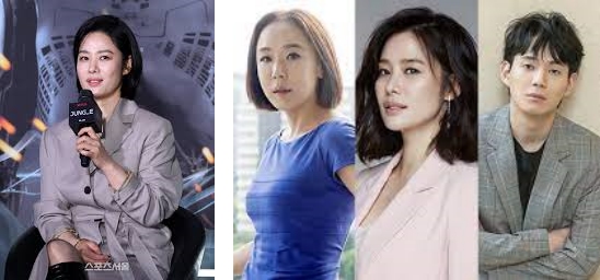 주인공등