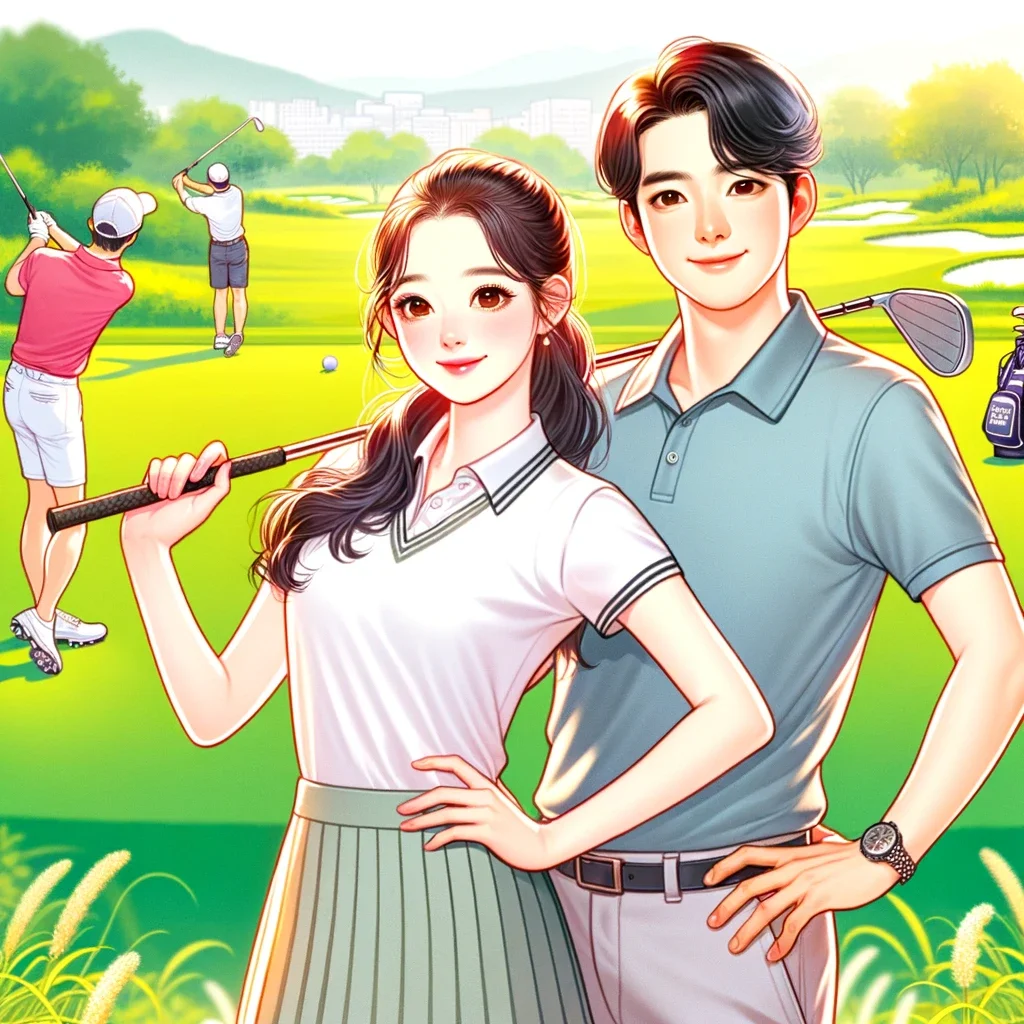 6월 25일 기준: 전라도골프장 포라이즌CC 1박 2일 골프패키지 가격, 날씨