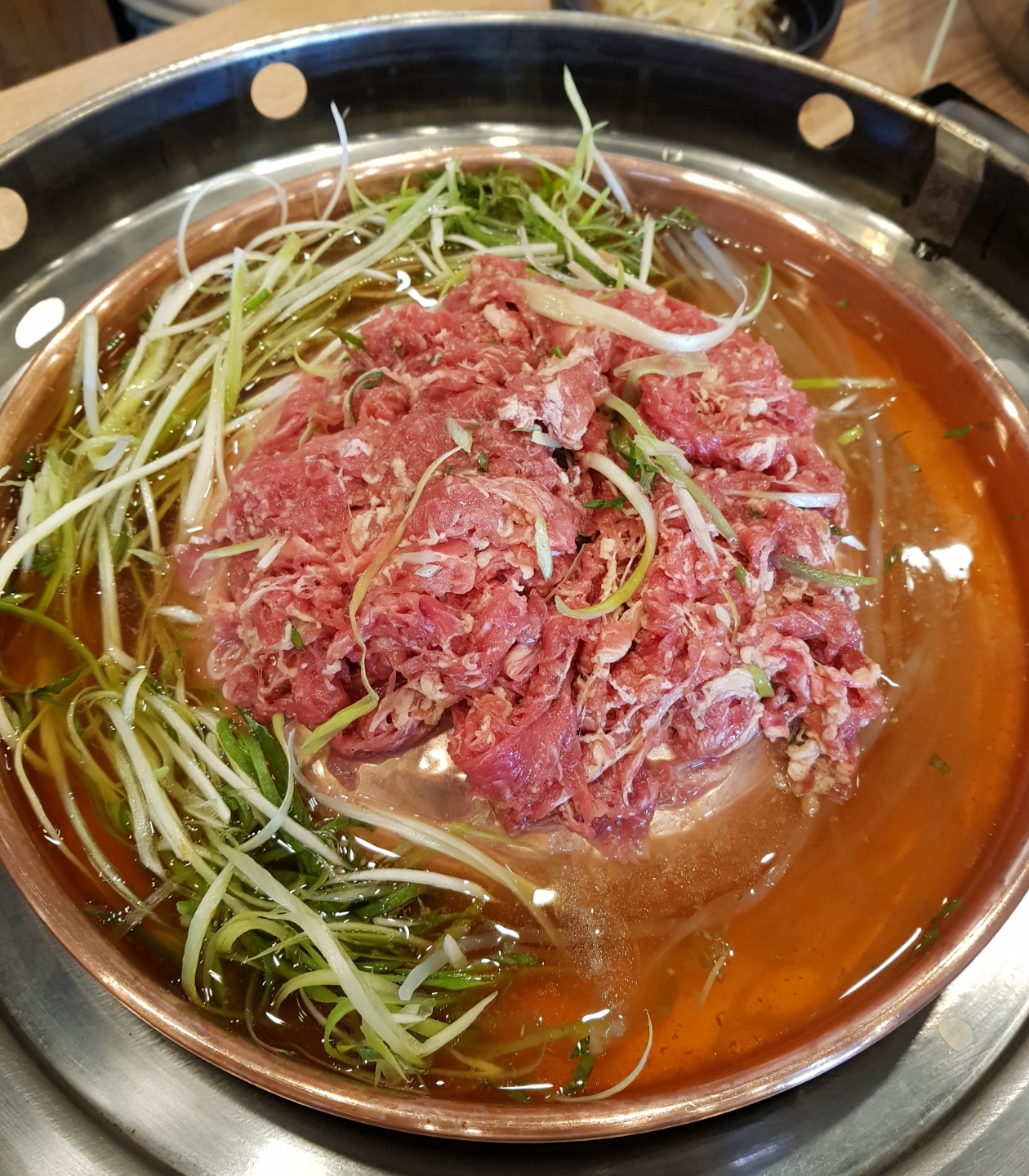  [천안/신불당] 소불고기 맛집! 백년불고기&물갈비 방문 후기