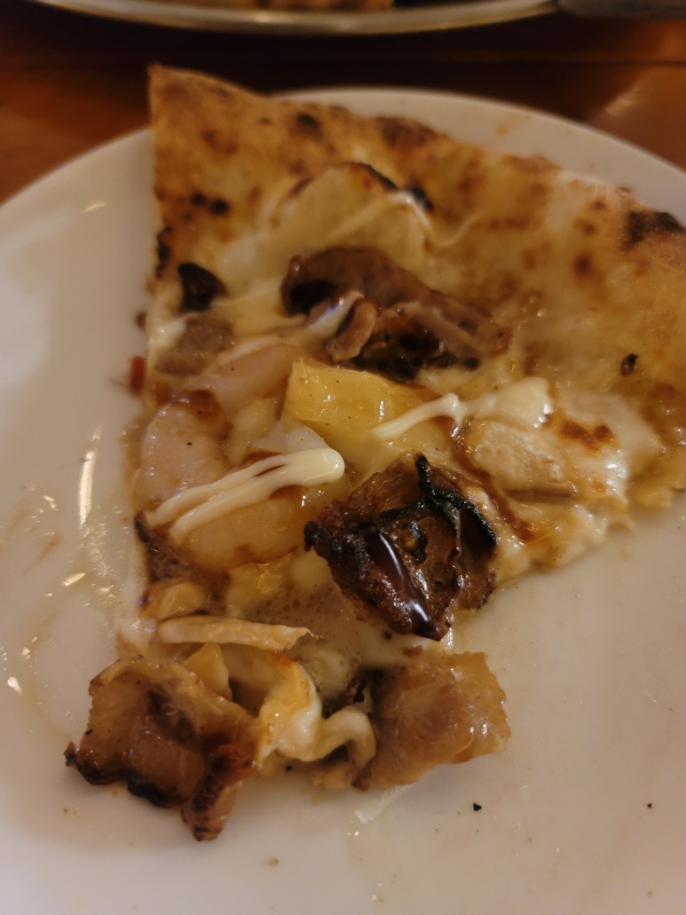 전주 피자 맛집 전주 객사 맛집::가마GAMA 피자 41