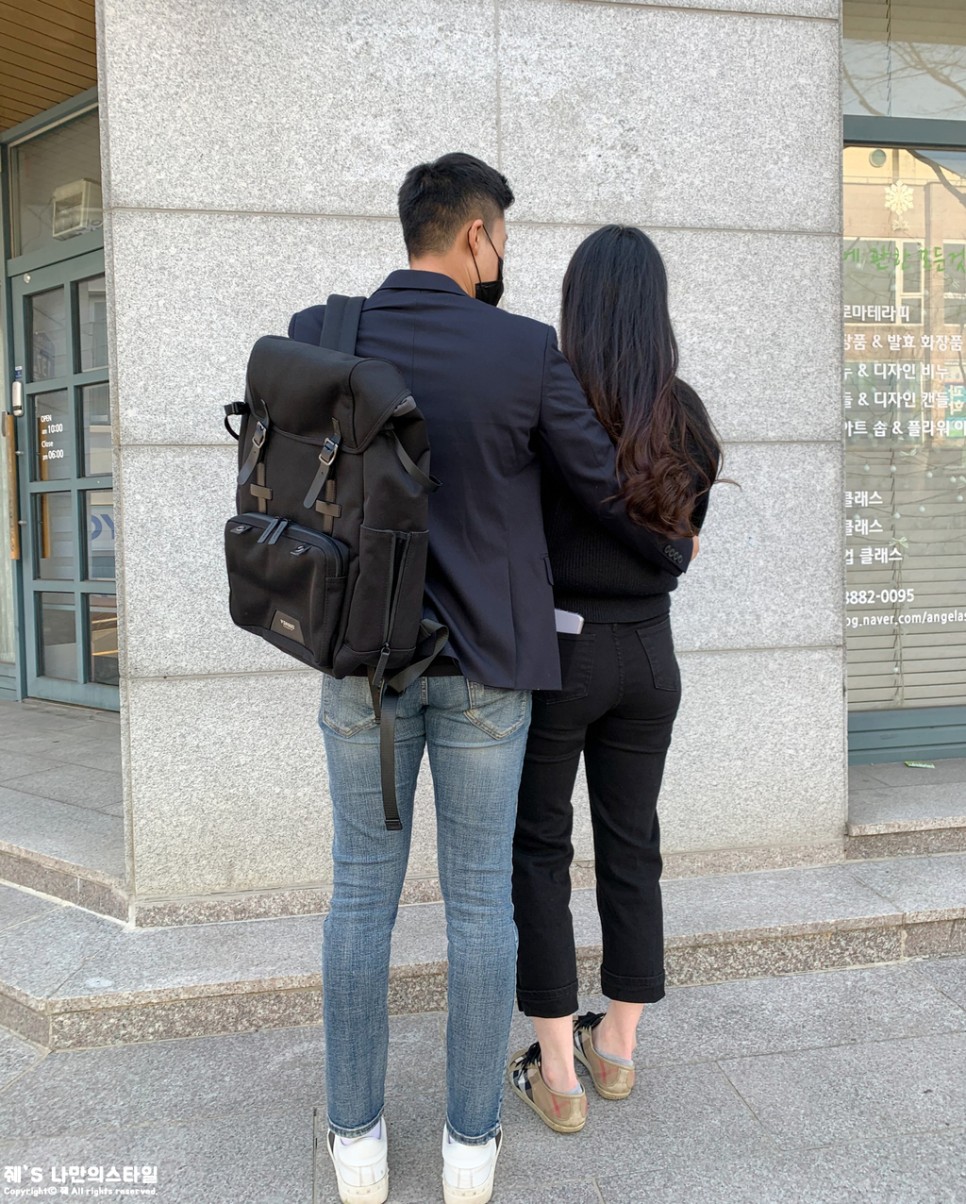 남자 백팩 추천 직장인 남자 백팩 21