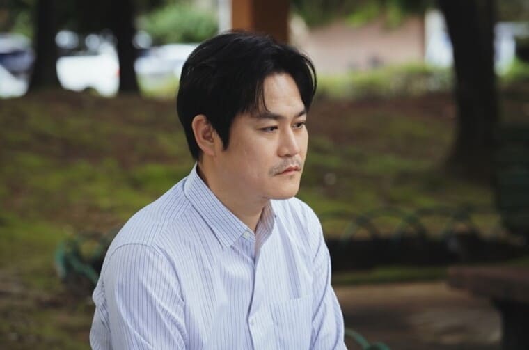 배우-김성균