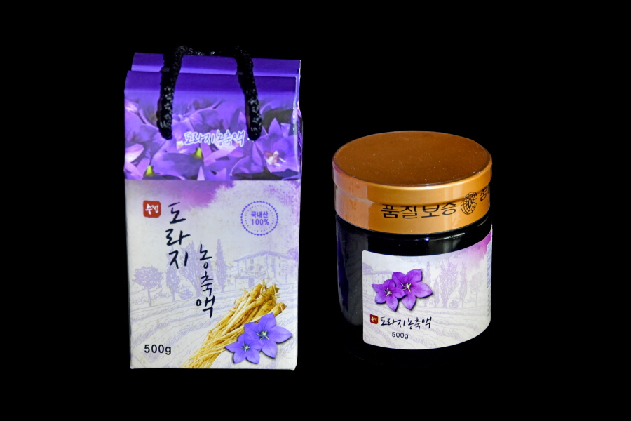 주식회사 수정식품 이미지