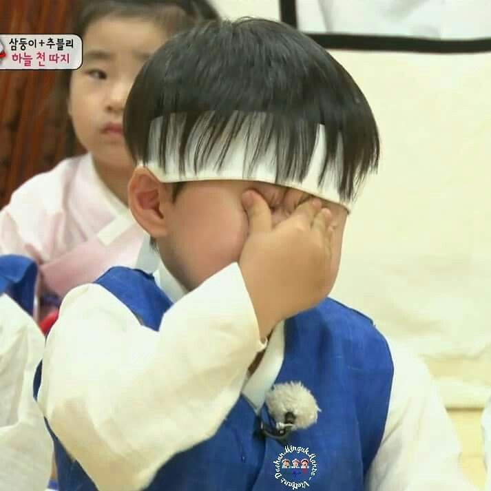  잠이 확 깨는 이벤트