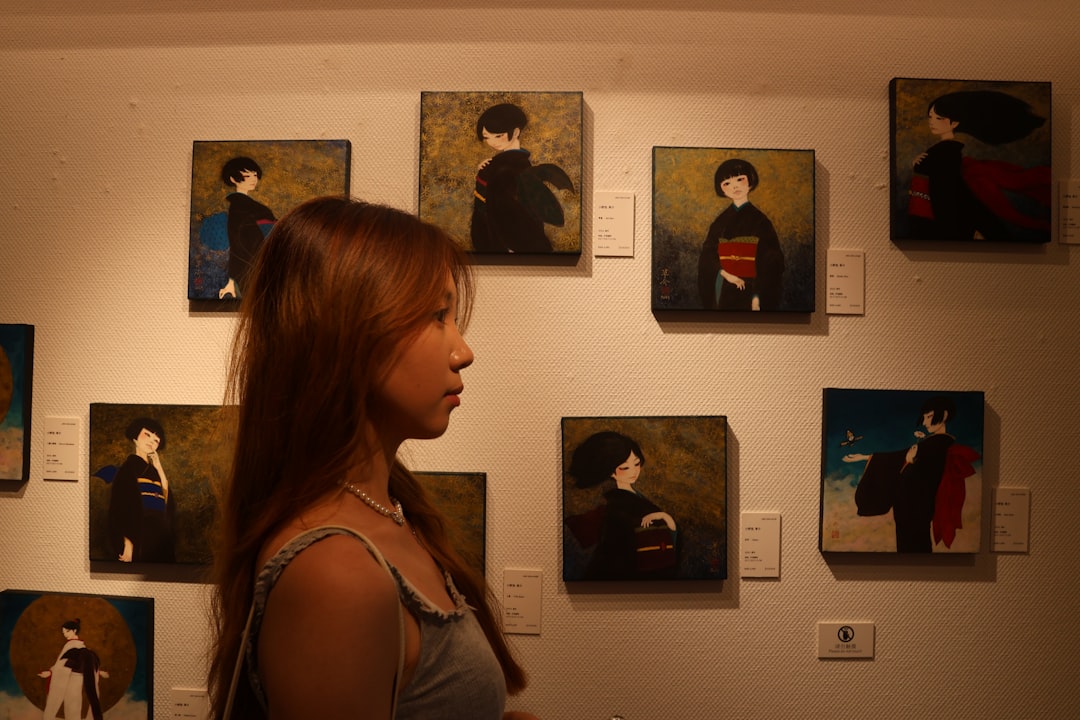 Exhibition.