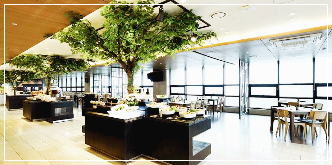 속초 라마다호텔 워터밤 패키지 디럭스 트윈 하버오션뷰 리뷰