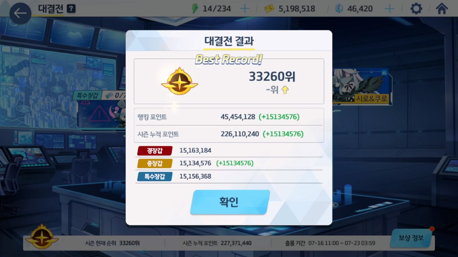 랭킹