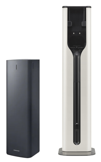  LG 오브제 청소기 VS 삼성 제트 청정스테이션, 승자는?