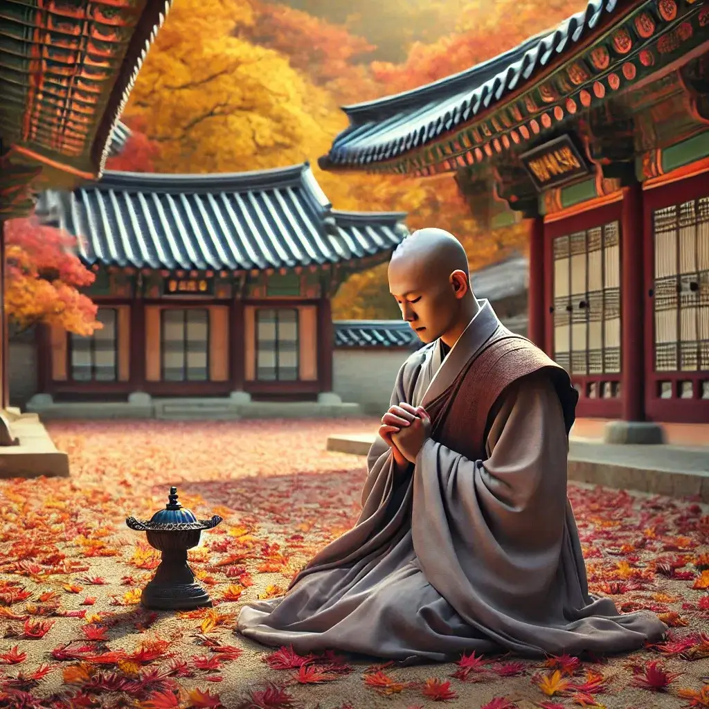 강원도 오대산 월정사 여행: 천년의 역사와 문화유산 속으로