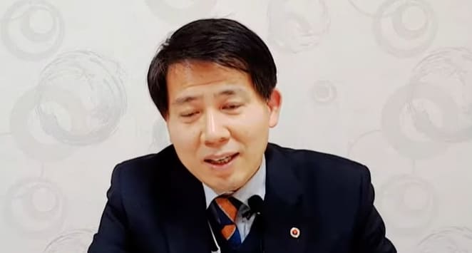  "뭐 백신을 7차분 까지 구입했다고?...1억 5천만개 금액만 20조?" 경기도의사회장
