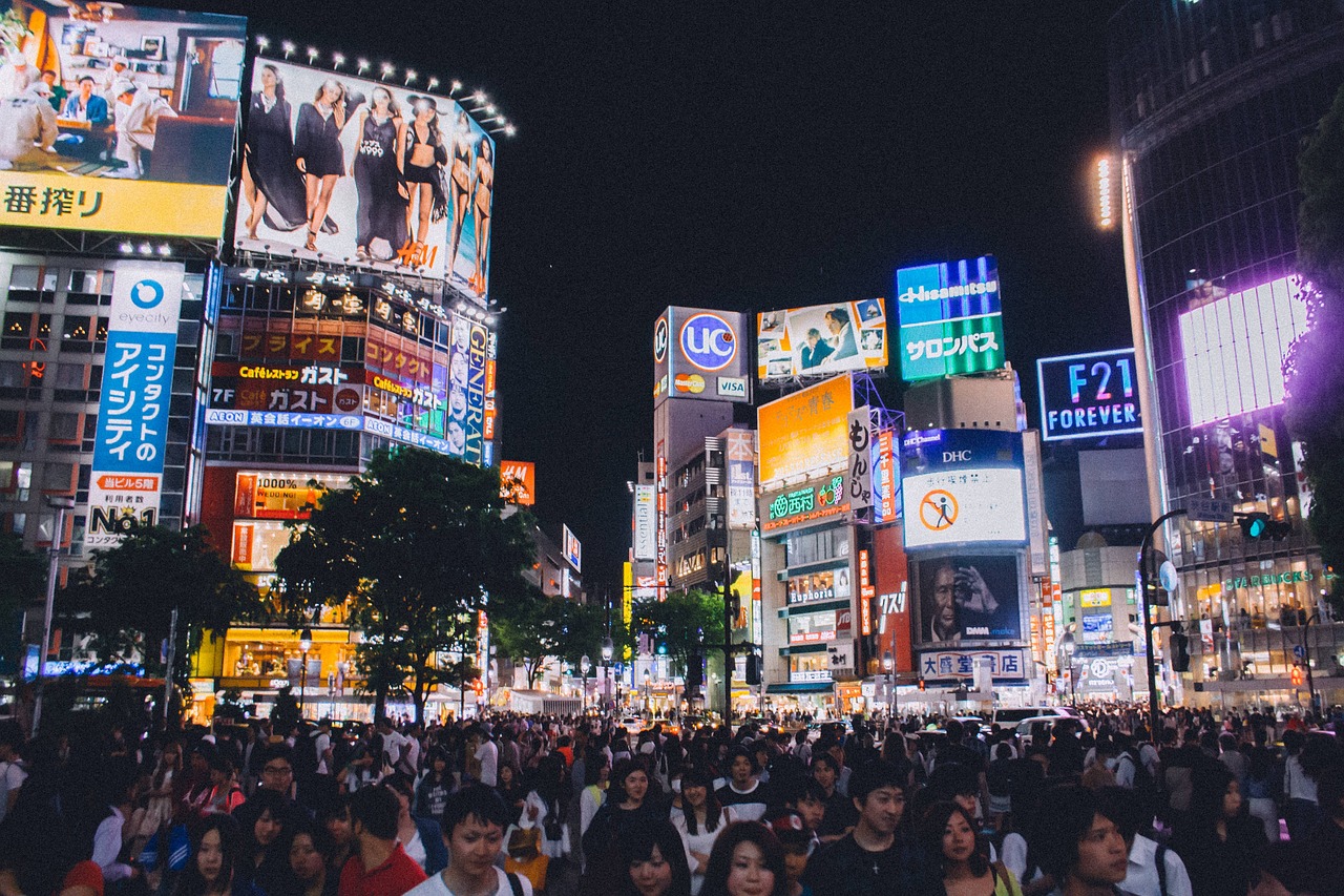 미디어아트, 광고의 미래를 바꾸다